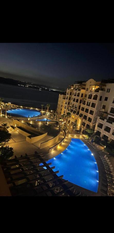 At Samarah Dead Sea D-09 Sweimeh