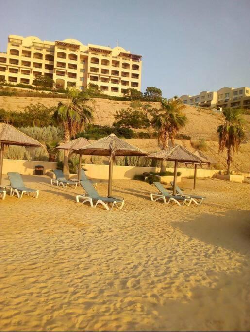 At Samarah Dead Sea D-09 Sweimeh