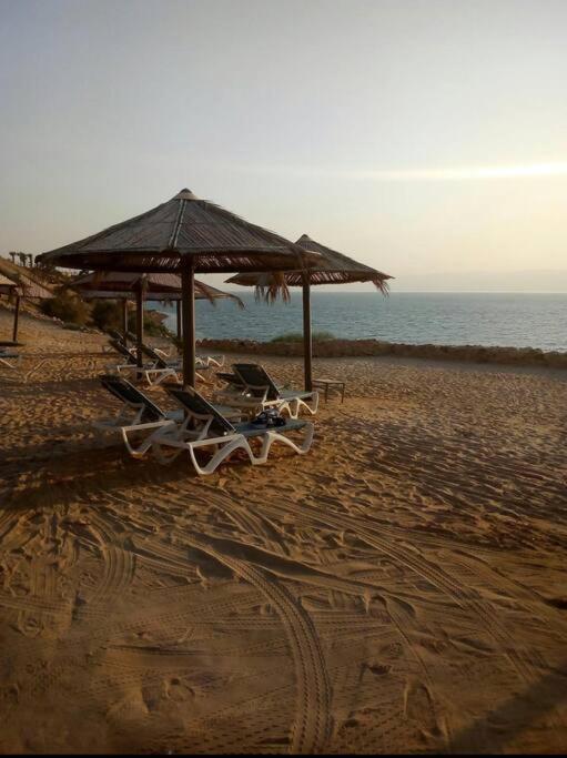 At Samarah Dead Sea D-09