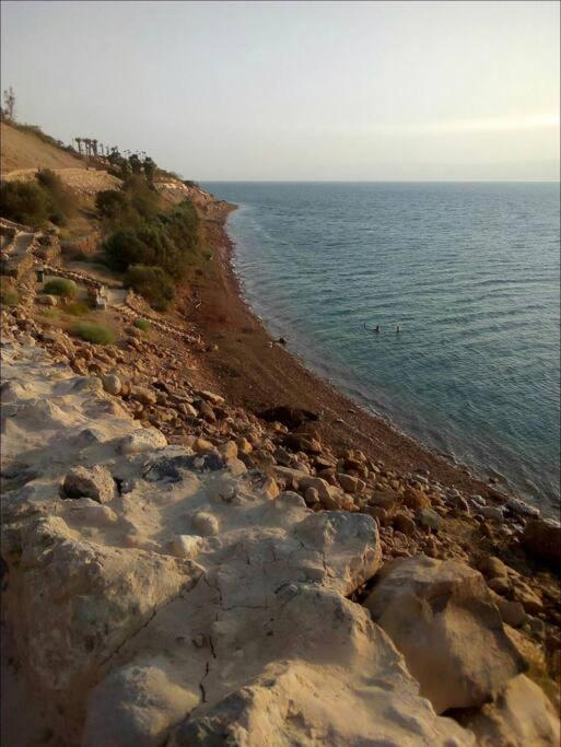 At Samarah Dead Sea D-09 Apartment *