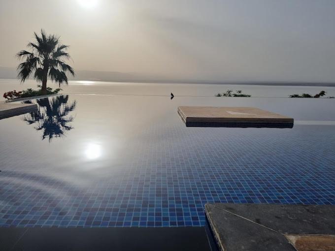 At Samarah Dead Sea D-09 * Sweimeh