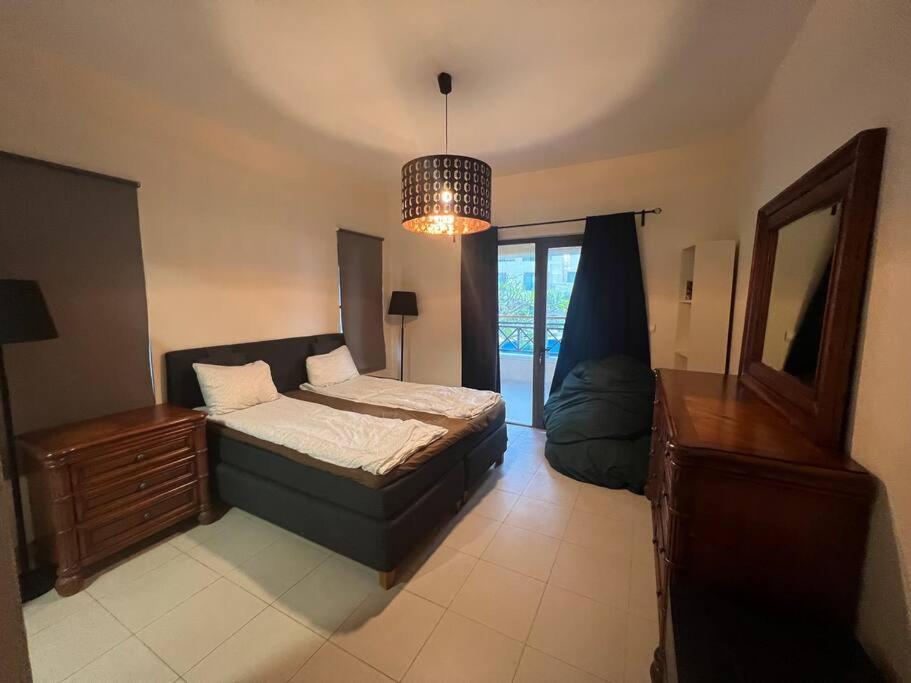 At Samarah Dead Sea D-09 Apartamento Sweimeh