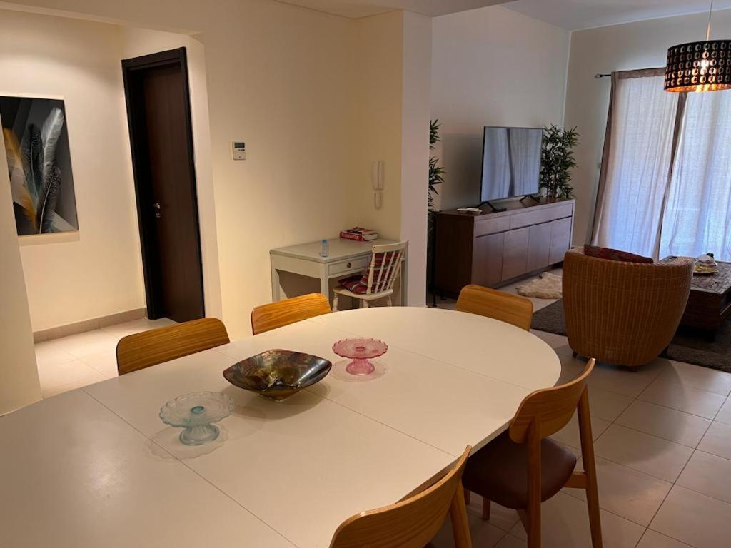 At Samarah Dead Sea D-09 Apartamento