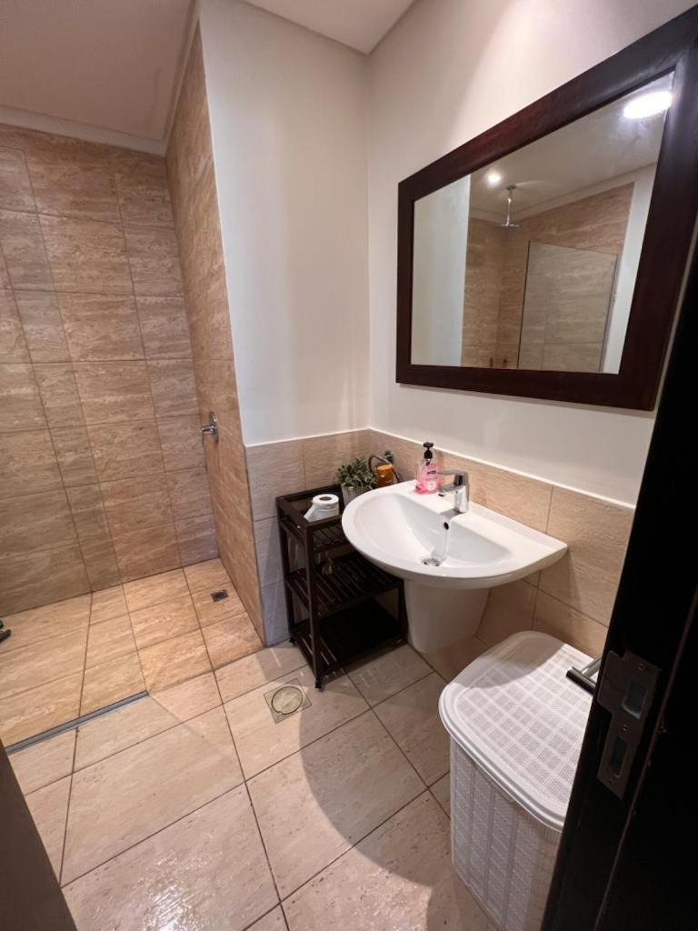 Apartamento At Samarah Dead Sea D-09 *