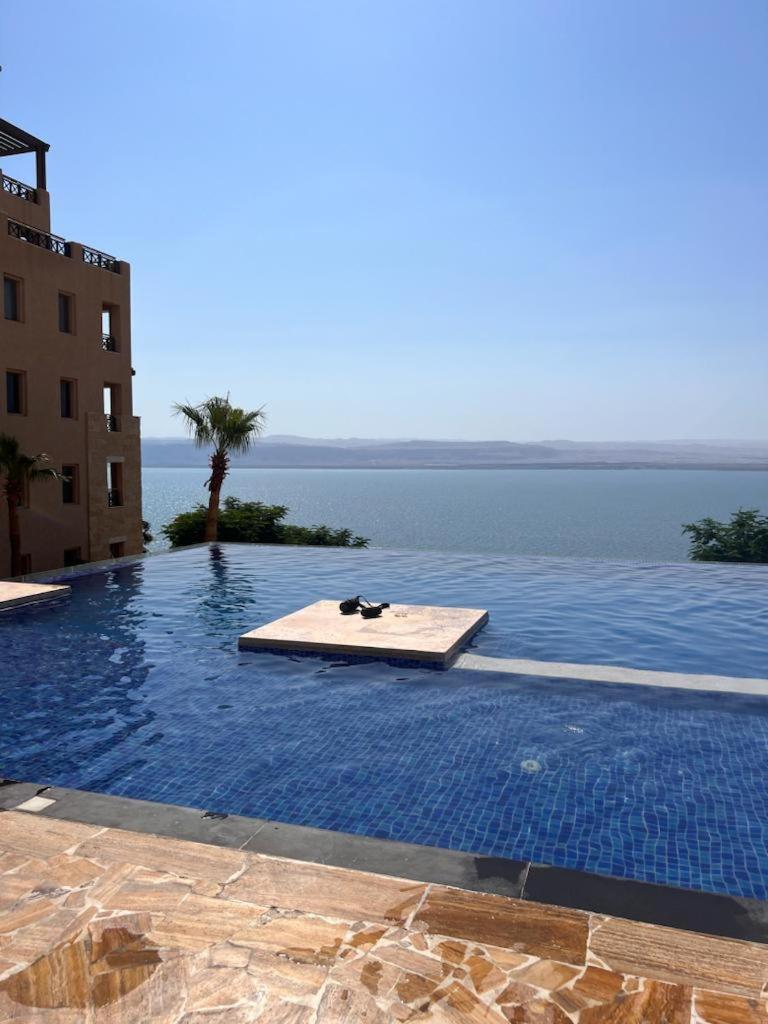 At Samarah Dead Sea D-09 *