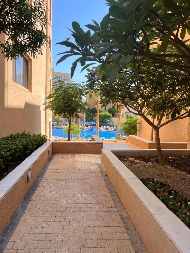 Apartamento At Samarah Dead Sea D-09 Sweimeh